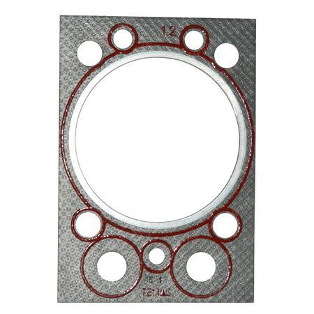 CYLINDER HEAD GASKET
1.20 MM - Ø 111 MM