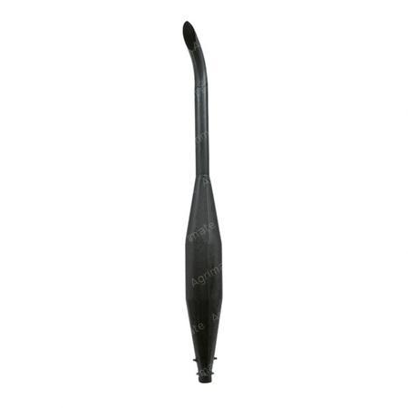 SILENCER
Ø INT. 55 - L. 1493 MM