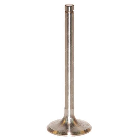 ENGINE VALVE INTAKE
Ø 49.30 x 9.97 mm - L 138.60 mm - 45 °