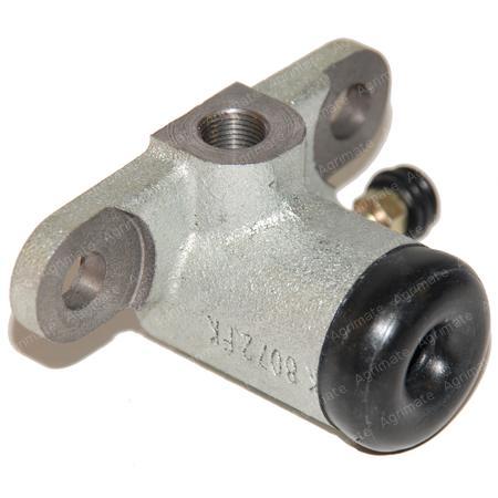 BRAKE SLAVE CYLINDER
LH SLAVE