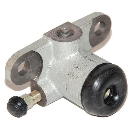 BRAKE SLAVE CYLINDER
RH Slave