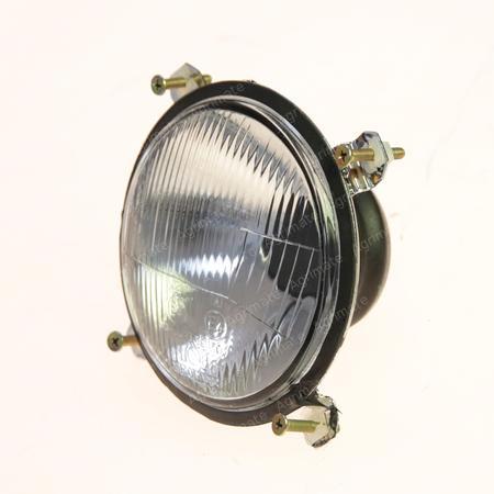 HEADLIGHT OPTIC
Ø 145 MM - LH