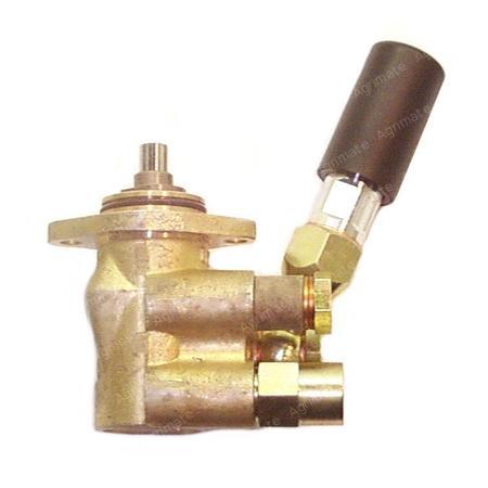FUEL PUMP