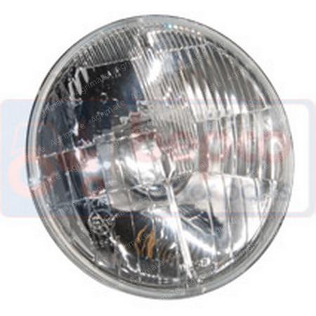HEADLIGHT OPTIC
RH/LH