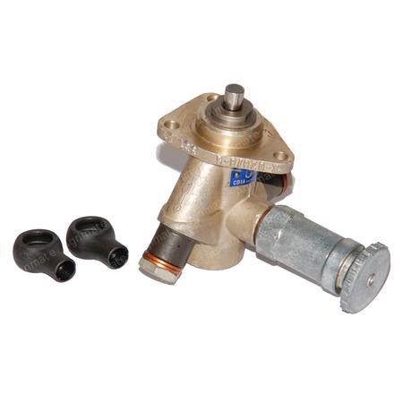 FUEL PUMP
M14