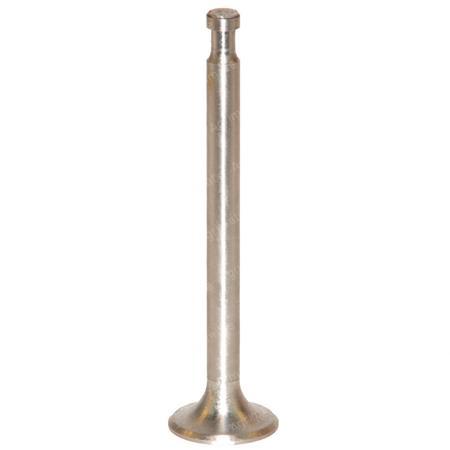 ENGINE VALVE EXHAUST
Ø 33.00 x 10.00 mm - L 130.00 mm - 45 °