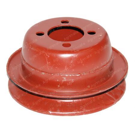 PULLEY
Ø 40 X 136 MM