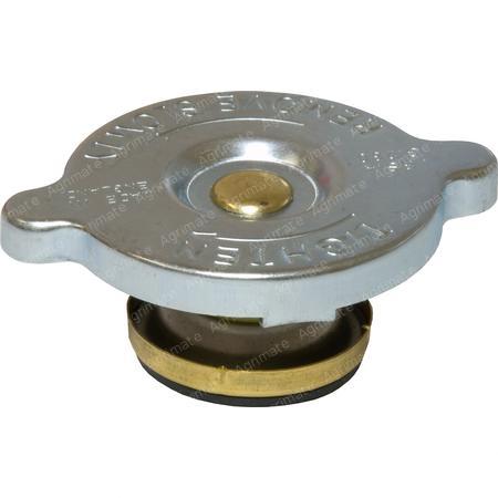 RADIATOR CAP
PRESSURE 4 LBS