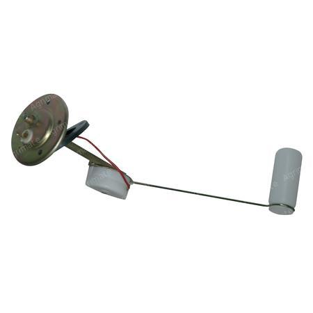 FUEL SENDER UNIT