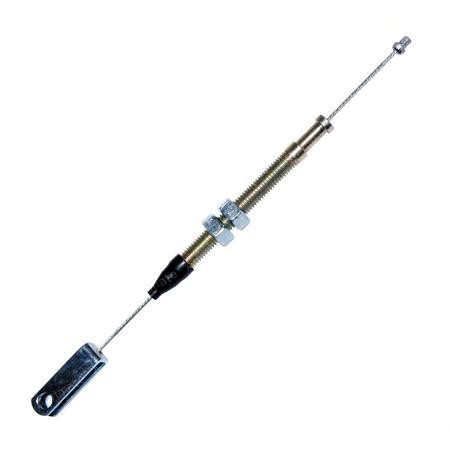 THROTTLE CABLE
L 280 MM