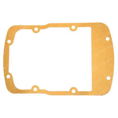 GASKET