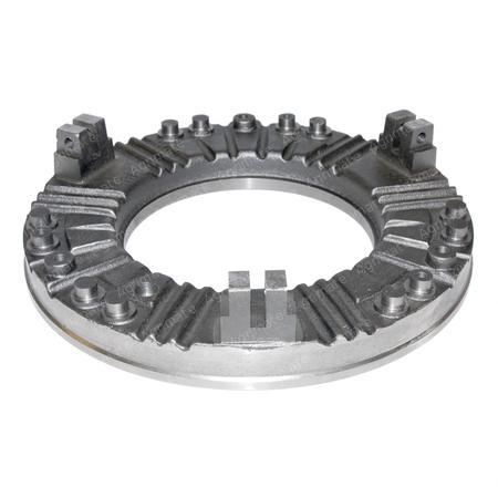 MAIN PRESSURE PLATE