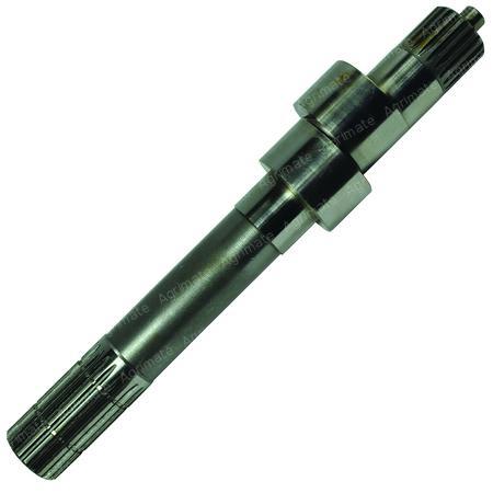 HYDRAULIC PUMP CAMSHAFT
MK111 - Ø 33.15 - L.320 MM - Z=21