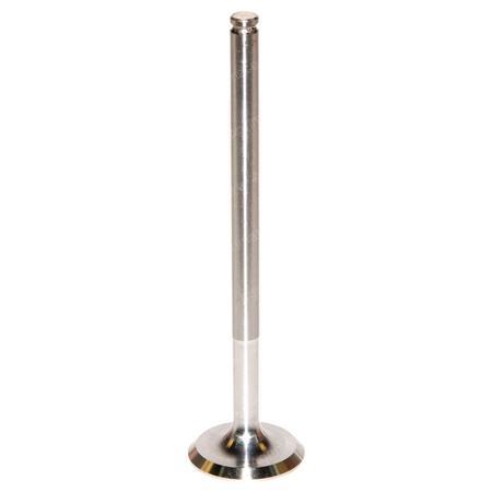 ENGINE VALVE EXHAUST
Ø EXHAUST x EXHAUST mm - L EXHAUST mm - EXHAUST °