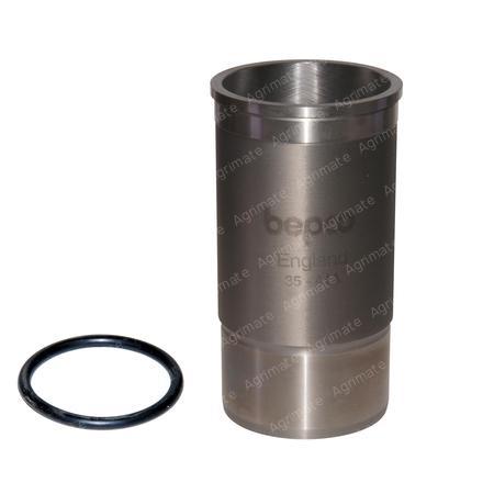 FINISHED CYLINDER LINER
Ø 88.90 X 93.65 MM - L 185.73 MM
