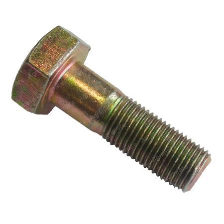 WHEEL STUD
1/2 '' UNF - L 42.5 MM