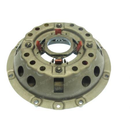 CLUTCH COVERS SINGLE - FLAT FLYWHEEL
Ø 280 - 4 LEVERS - WITH RING - SPACER 12 MM