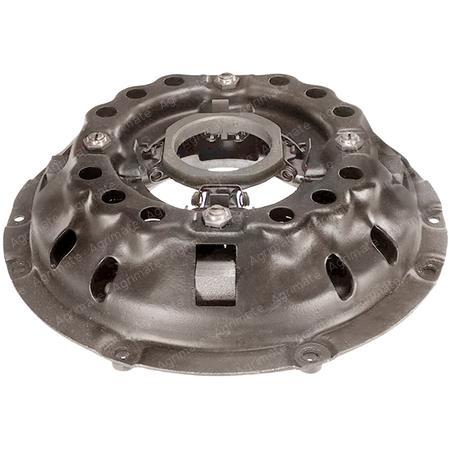 CLUTCH COVERS SINGLE - FLAT FLYWHEEL
Ø 280 - 4 LEVERS - WITH RING - SPACER 6 MM