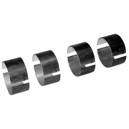 CONNECTING ROD BEARING SET
STANDARD - 4 CYL.