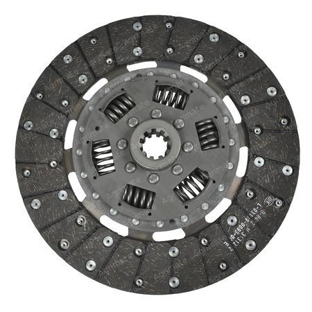 SPRINGS ORGANIC ADVANCED DISC - LOOSE
Ø 280 - 1.1/8'' - 10