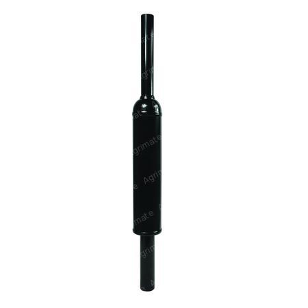 SILENCER
Ø INT. 48 - L. 910 MM