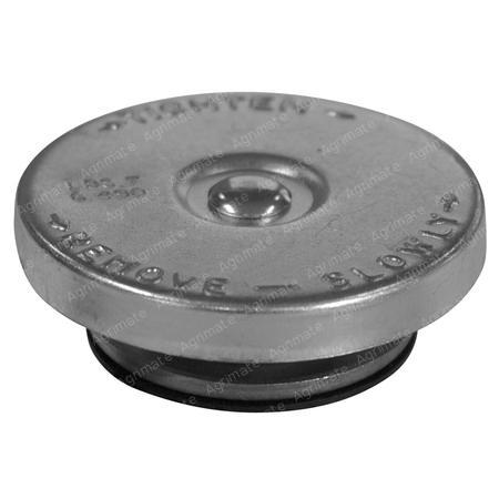 RADIATOR CAP
PRESSURE 7 LBS