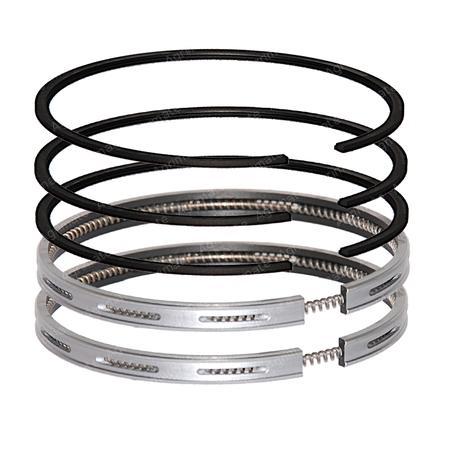 PISTON RING SET
Ø 85.72 MM - STD