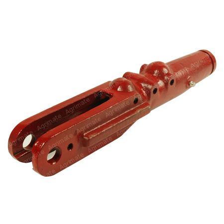 LEVELLING FORK
L 350 MM - Ø 25 MM