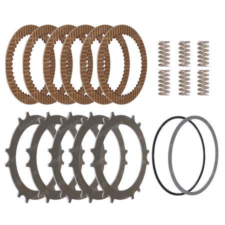 PTO CLUTCH KIT