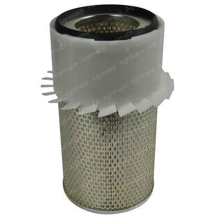 OUTER AIR FILTER