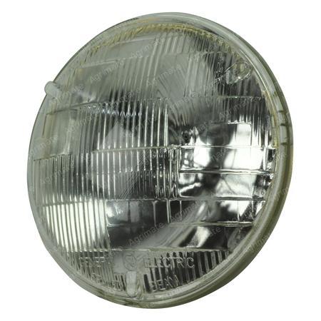 HEADLIGHT OPTIC
FRONT - Ø 146 MM