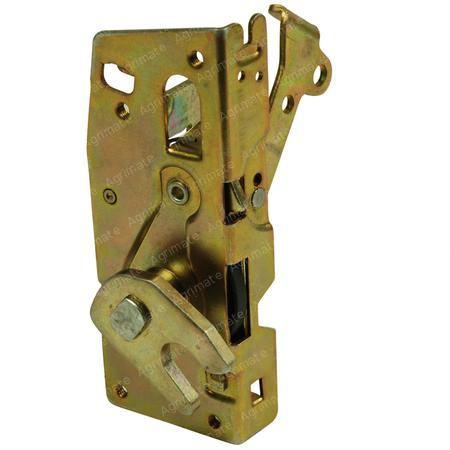 DOOR LOCK