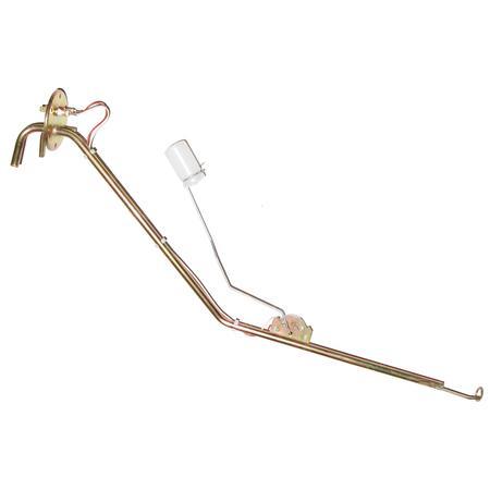FUEL SENDER UNIT