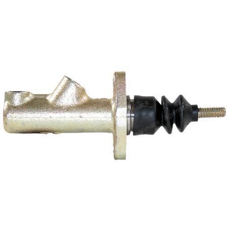 CLUTCH MASTER CYLINDER
LHM OIL