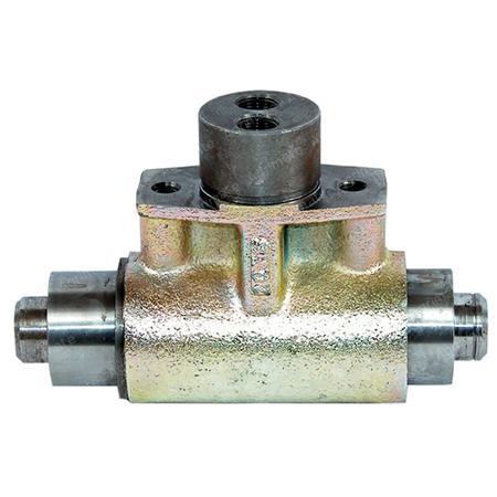 BRAKE SLAVE CYLINDER
RIGHT SIDE MOUNTING