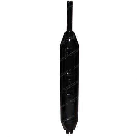 SILENCER
Ø INT. 55 - L. 1125 MM