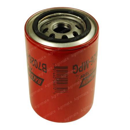 HYDRAULIC FILTER