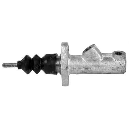 MASTER BRAKE CYLINDER
Ø 17.48 MM - LHM OIL