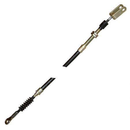 HANDBRAKE CABLE
L 1527 MM