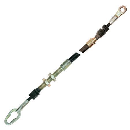 HANDBRAKE CABLE
L 1590 MM