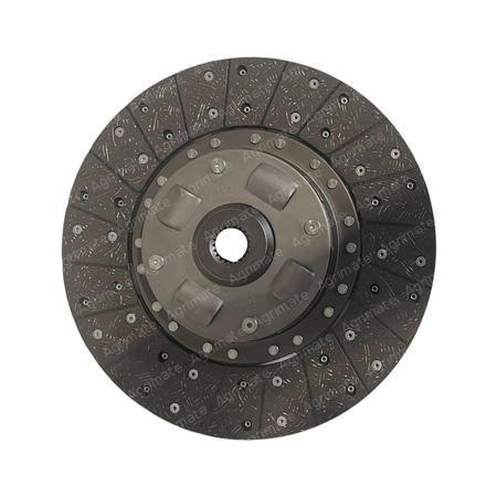 SPRINGS ORGANIC ADVANCED DISC - LOOSE
Ø 302 - 1.1/8'' - 21