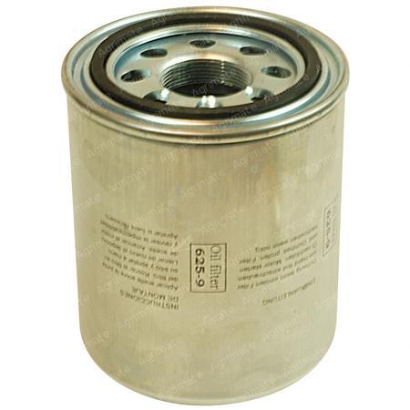 HYDRAULIC FILTER