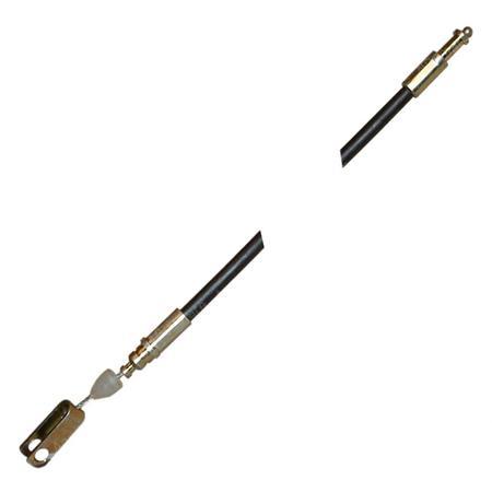 THROTTLE CABLE
L 1337 MM