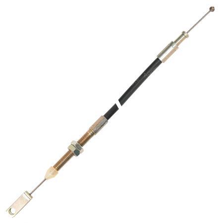 THROTTLE CABLE
L 977 MM