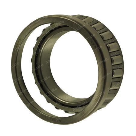 TAPERED ROLLER BEARING
Ø 77.7 X 121.6 X 23.4 MM