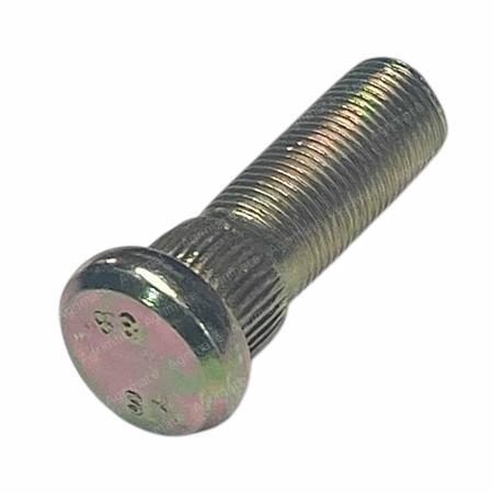 WHEEL STUD
5/8 '' UNF - L 58 MM