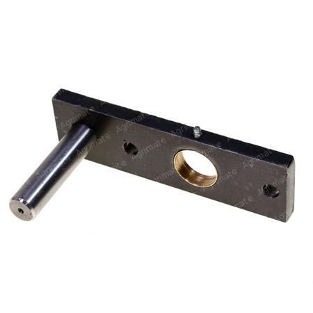 STEERING CYLINDER PLATE