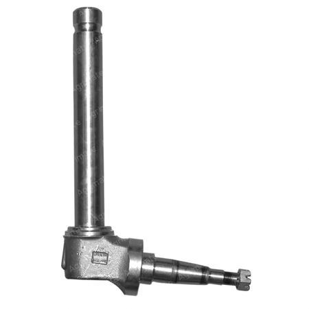STEERING SPINDLE
LH/RH - Ø 35 MM - L 308 MM