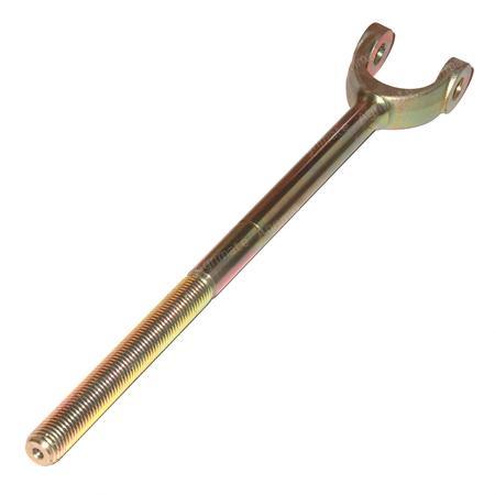 LEVELLING YOKE
L 490 MM - Ø 16 MM