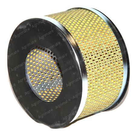 HYDRAULIC FILTER ELEMENT